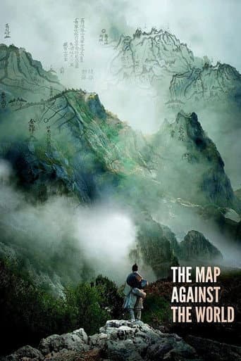 Poster for The Map Against the World
