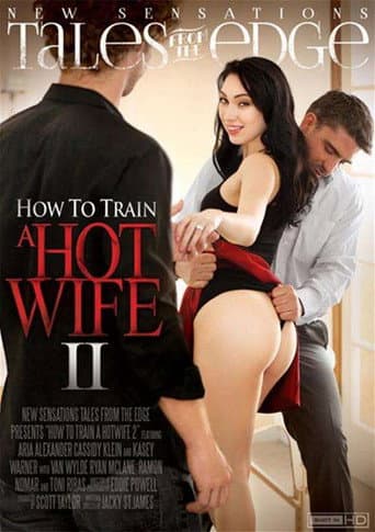 Poster for How To Train a Hotwife 2