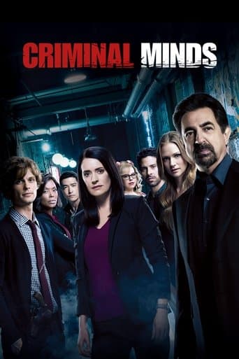 Poster for Season 13