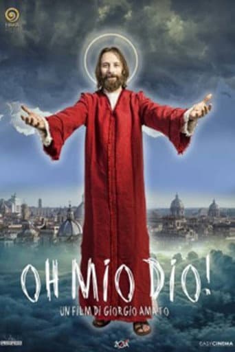 Poster for Oh My God!