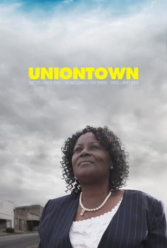 Poster for Uniontown