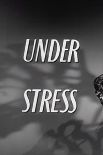 Poster for Under Stress