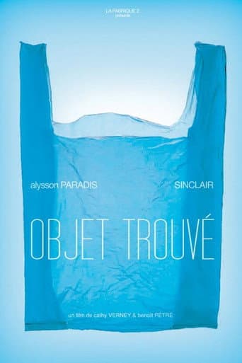 Poster for Souvenir