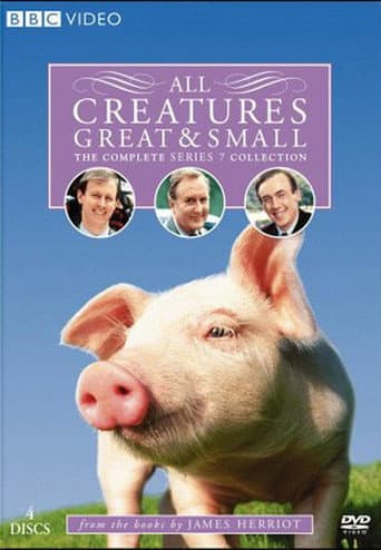 Poster for Season 7