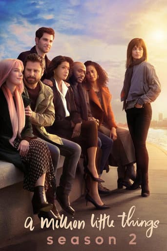 Poster for Season 2