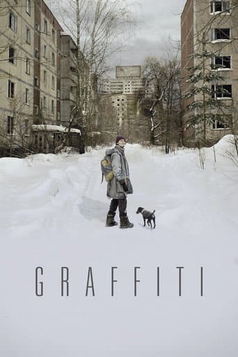 Poster for Graffiti