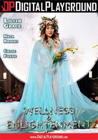 Poster for Wellness & Enlightenment