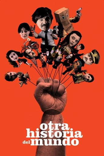 Poster for Another Story of the World