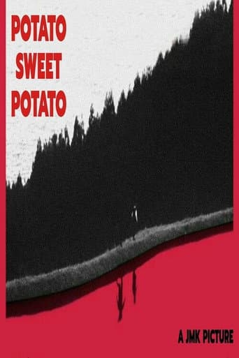 Poster for Potato Sweet Potato
