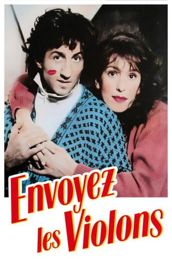 Poster for Envoyez les violons