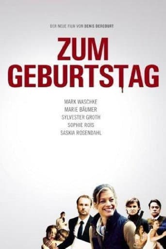 Poster for A Pact
