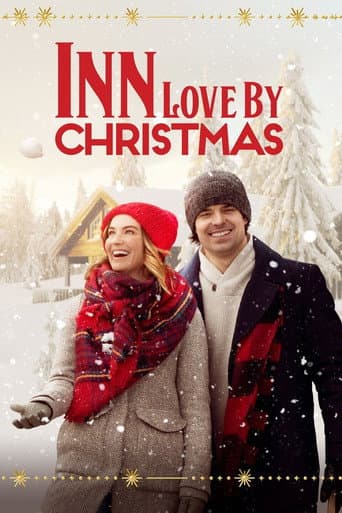 Poster for Inn Love by Christmas