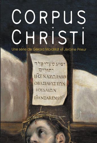 Poster for Corpus Christi