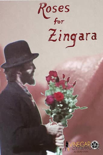 Poster for Roses For Zingara