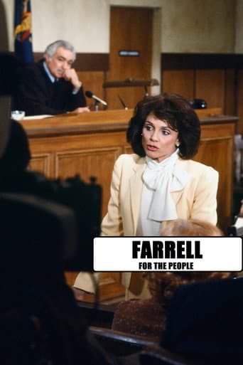 Poster for Farrell: For the People
