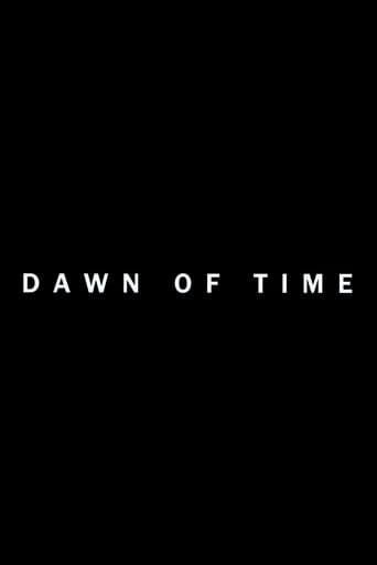 Poster for Dawn of Time