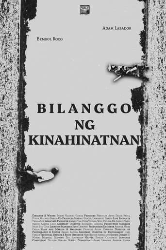 Poster for Bilanggo ng Kinahinatnan