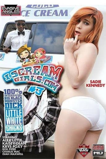 Poster for I Scream Girls.com 3