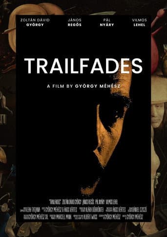Poster for Trailfades