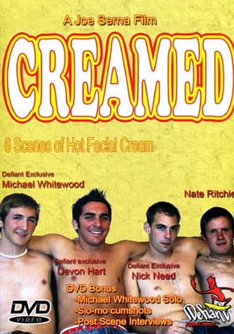 Poster for Creamed 1