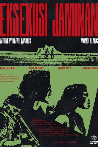Poster for Warprize