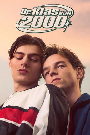 Poster for The Class of 2000