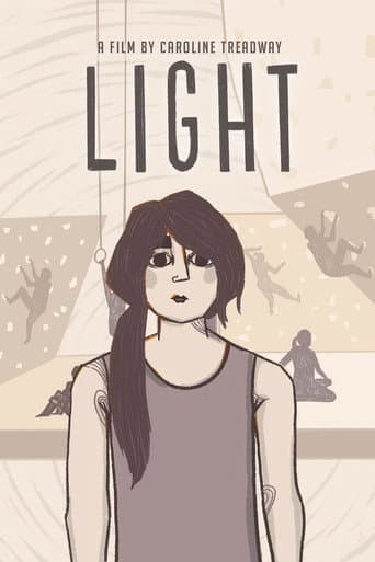 Poster for Light