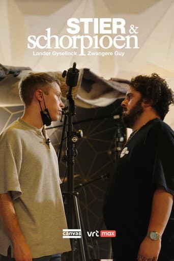 Poster for Stier & Schorpioen