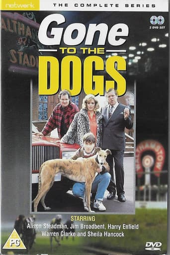 Poster for Series 1