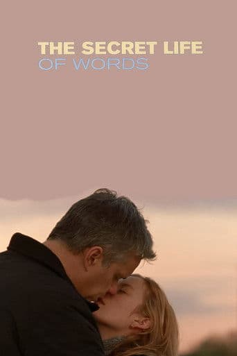Poster for The Secret Life of Words