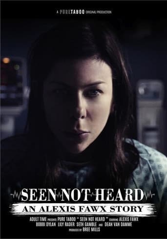 Poster for Seen Not Heard