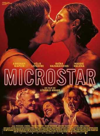 Poster for Microstar