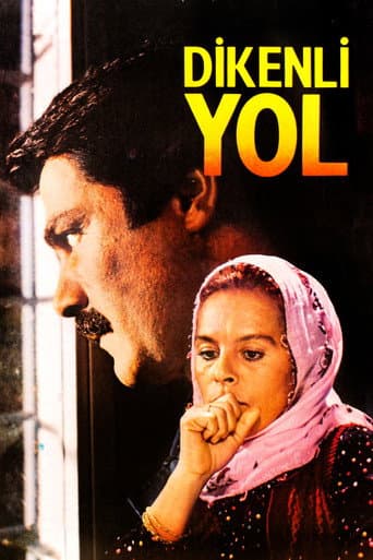 Poster for Dikenli Yol
