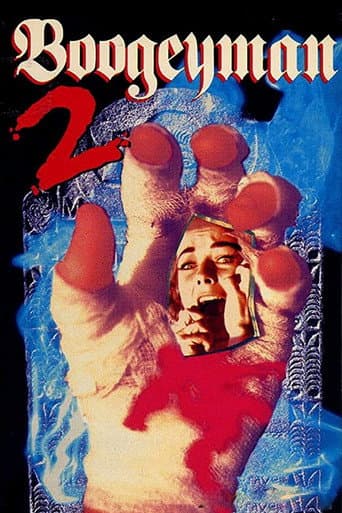 Poster for Boogeyman II
