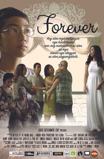 Poster for Forever