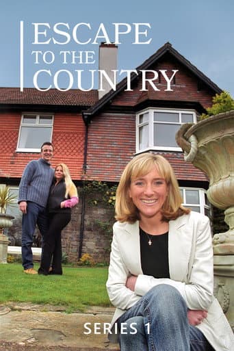 Poster for Series 1