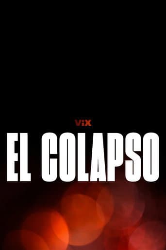 Poster for El colapso