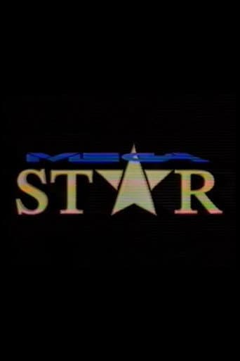 Poster for Mega Star