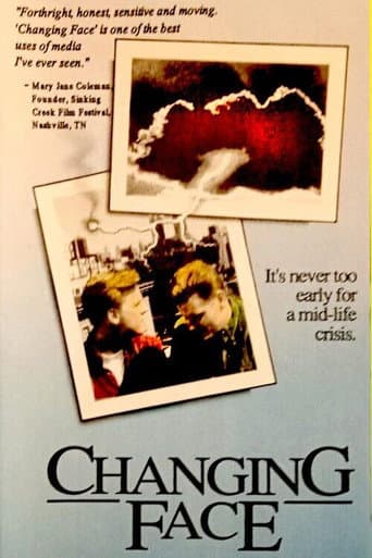 Poster for Changing Face