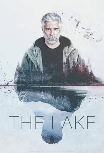Poster for The Lake