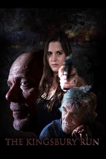 Poster for The Kingsbury Run