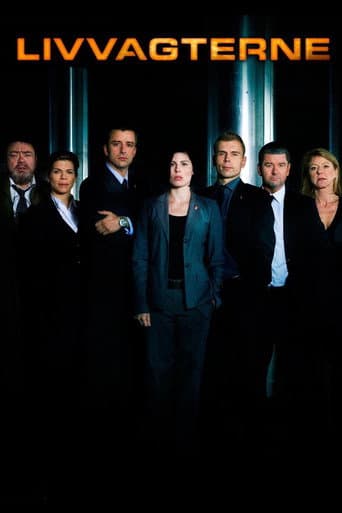 Poster for Season 1