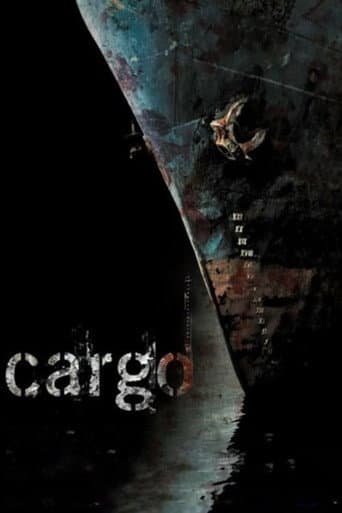 Poster for Cargo