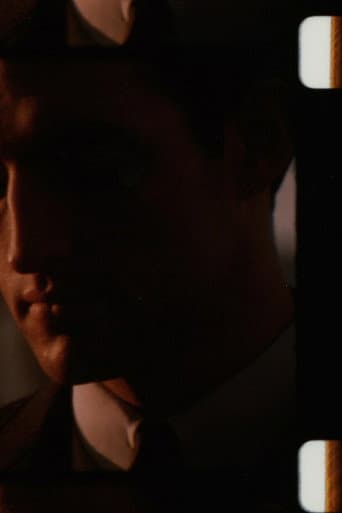 Poster for Rushes for ‘The Illiac Passion’