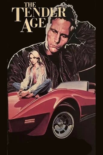 Poster for The Tender Age