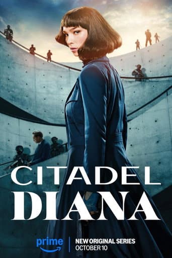 Poster for Season 1