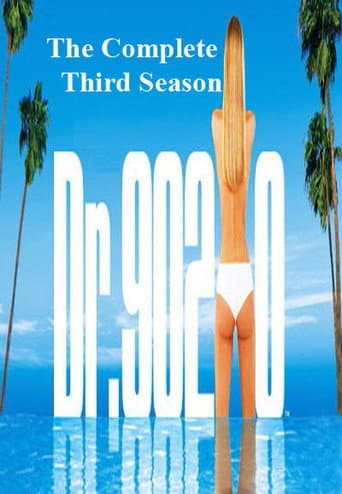 Poster for Season 3