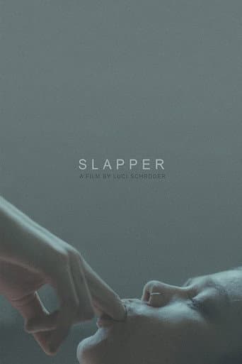Poster for Slapper