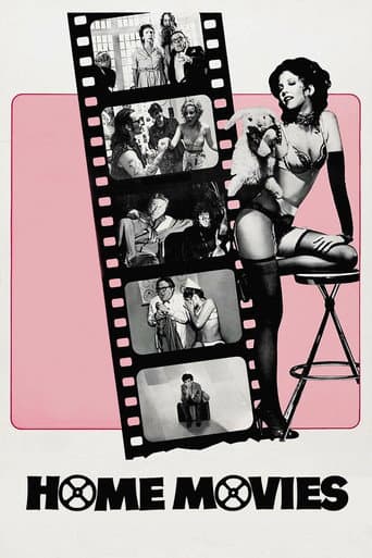 Poster for Home Movies