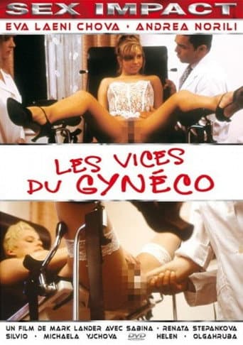Poster for A Gynecologist and His Vices